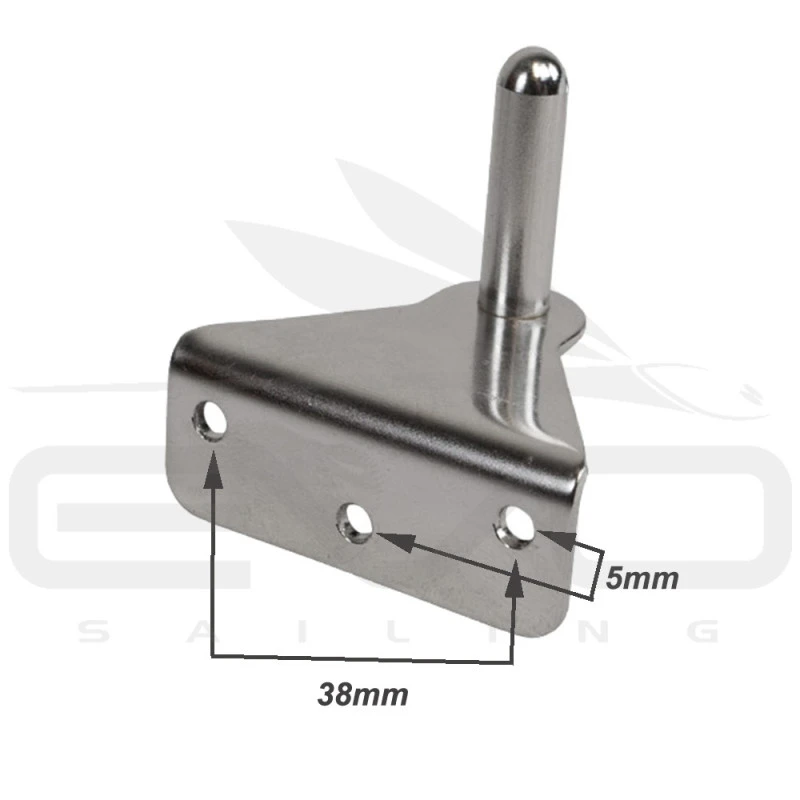 Aiguillots Optimist école 4 Aiguillots Optimist école – Image 2