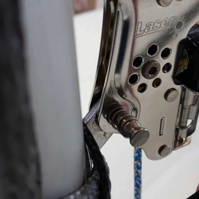 Axe Rapide De Hale-bas Laser & ILCA 5 Axe Rapide De Hale-bas Laser & ILCA – Image 3