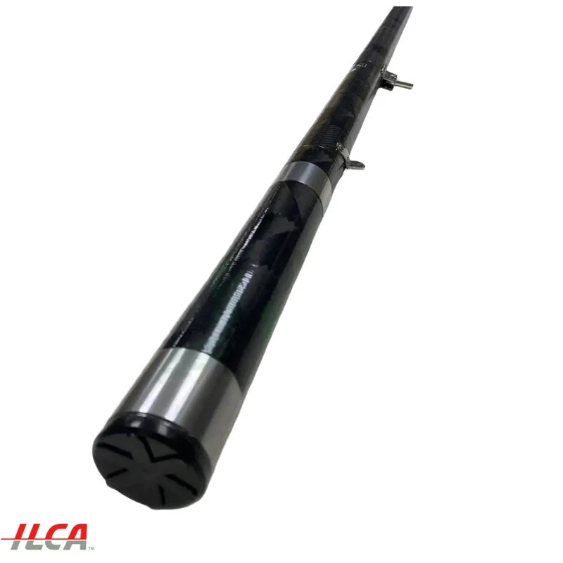 Bas De Mât ILCA 6 Composite 3 Bas De Mât ILCA 6 Composite