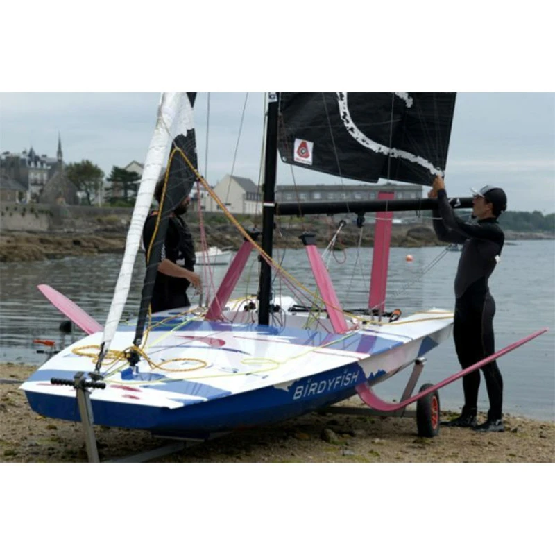 Birdyfish Fun - Dériveur à Foil 7 Birdyfish Fun - Dériveur à Foil – Image 5