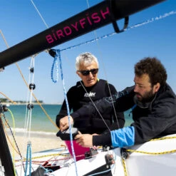 Birdyfish Race - Dériveur à Foil 8 Birdyfish Race - Dériveur à Foil -Néoprènes Soldes Boutique birdyfish race 2