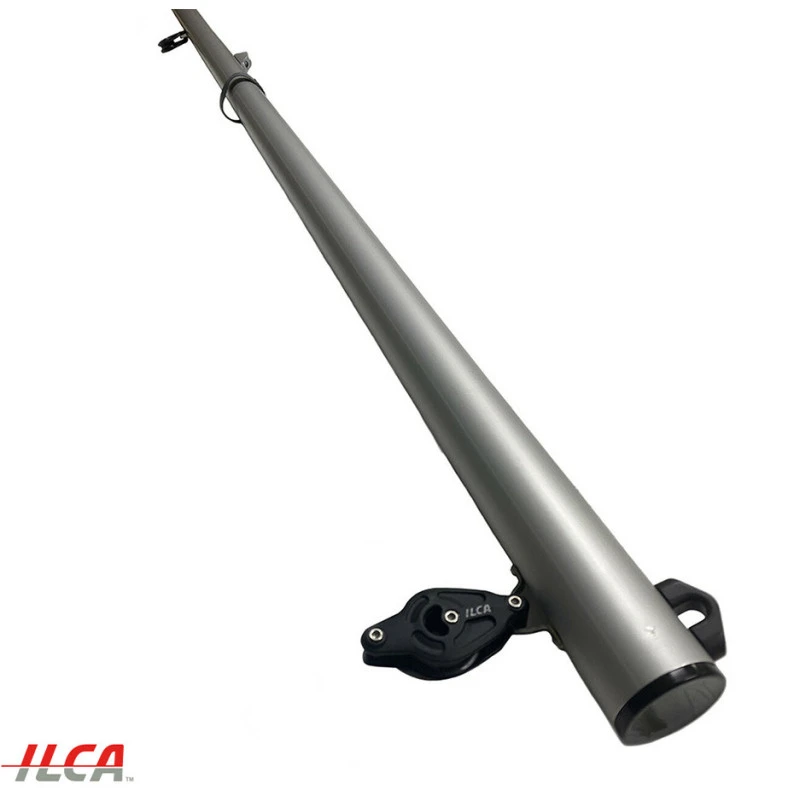 Bôme ILCA Avec Poulies Harken 3 Bôme ILCA Avec Poulies Harken