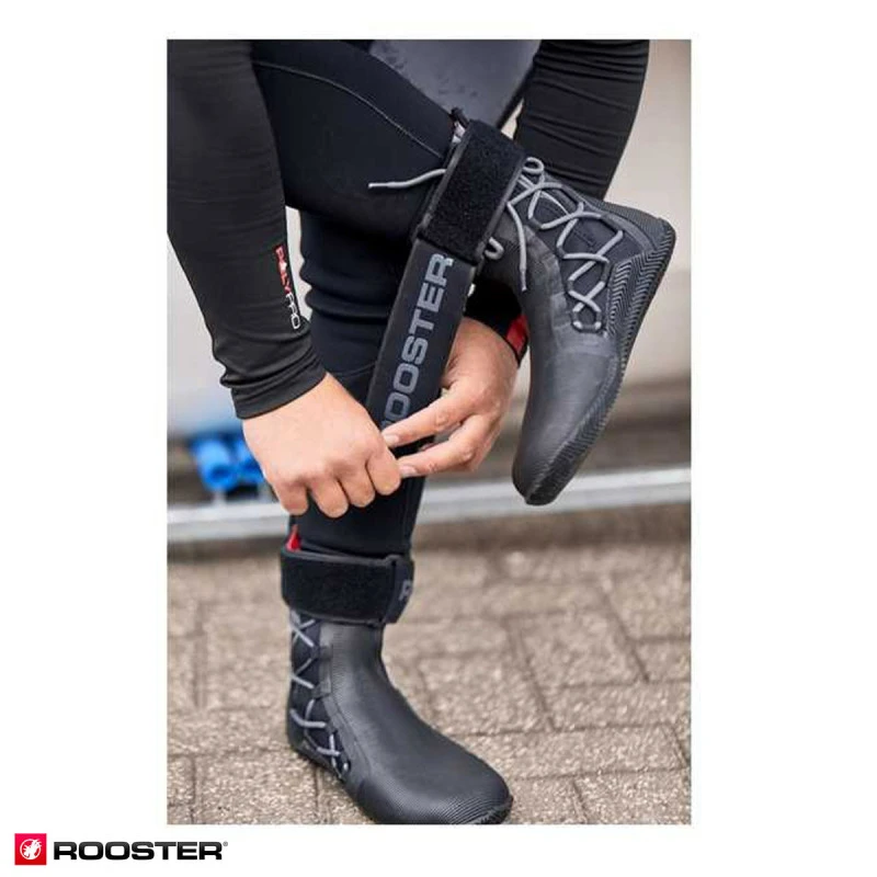 Bottillons Rooster Pro Laced 4 Bottillons Rooster Pro Laced – Image 2