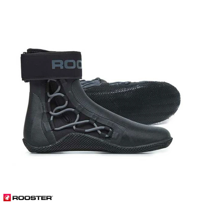 Bottillons Rooster Pro Laced 3 Bottillons Rooster Pro Laced