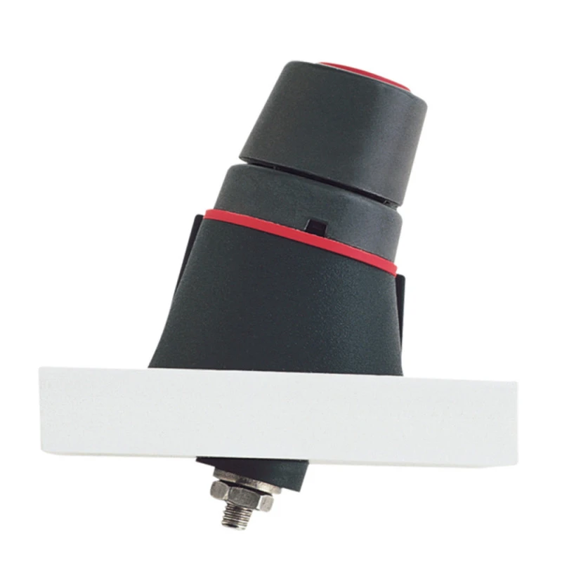 Cale Angulée 15° Pour Taquet Harken Standard 4 Cale Angulée 15° Pour Taquet Harken Standard – Image 2