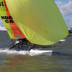 Catamaran Hobie Cat 15