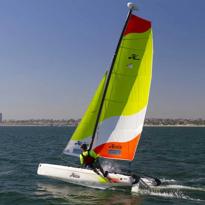 Catamaran Hobie Cat T1 3 Catamaran Hobie Cat T1 – Image 2