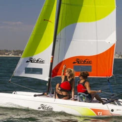 Catamaran Hobie Cat T1 6 Catamaran Hobie Cat T1 -Néoprènes Soldes Boutique catamaran hobie cat t1 2