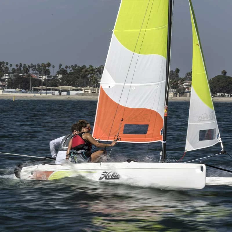 Catamaran Hobie Cat T1 2 Catamaran Hobie Cat T1