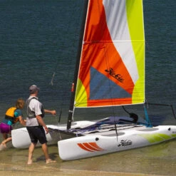 Néoprènes Soldes Boutique -Néoprènes Soldes Boutique catamaran hobie cat wave 1