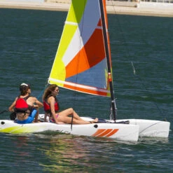Catamaran Hobie Cat Wave 8 Catamaran Hobie Cat Wave -Néoprènes Soldes Boutique catamaran hobie cat wave 2