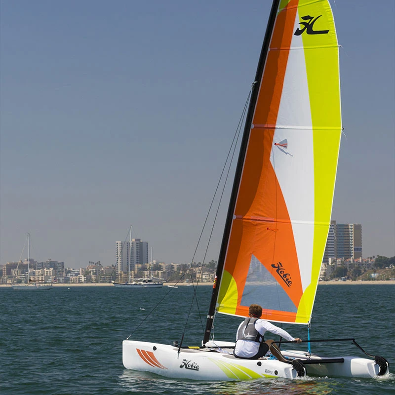 Catamaran Hobie Cat Wave 3 Catamaran Hobie Cat Wave