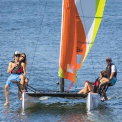 Catamaran Hobie Getaway 9 Catamaran Hobie Getaway -Néoprènes Soldes Boutique catamaran hobie getaway 2