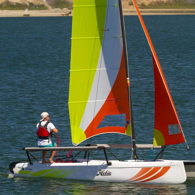 Catamaran Hobie Getaway 6 Catamaran Hobie Getaway – Image 4