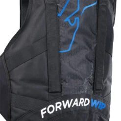 Harnais De Trapèze Forward Light -Néoprènes Soldes Boutique ceinture de trapeze forward light 3