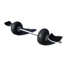 Chariot De Mise à L'eau Hobie Cat-Trax