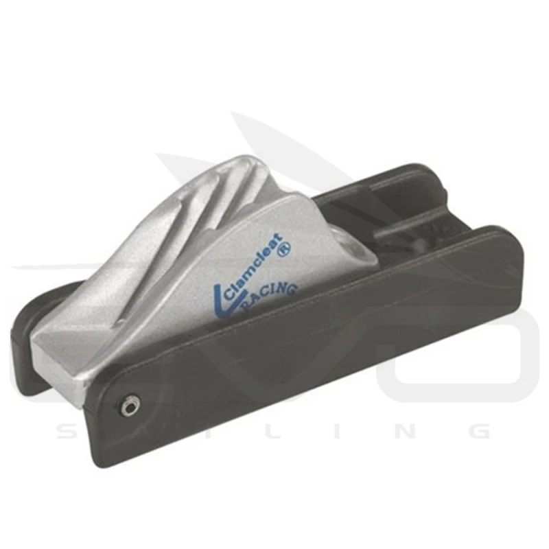 Clamcleat Larguable CL257 3 Clamcleat Larguable CL257