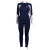Combinaison De Longe Côte Femme 4/3 Anfibi 2 Combinaison De Longe Côte Femme 4/3 Anfibi -Néoprènes Soldes Boutique combinaison de longe cote femme 43 anfibi
