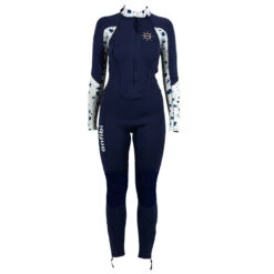 Combinaison De Longe Côte Femme 4/3 Anfibi