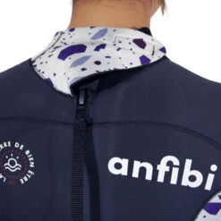 Combinaison De Longe Côte Femme 4/3 Anfibi 9 Combinaison De Longe Côte Femme 4/3 Anfibi -Néoprènes Soldes Boutique combinaison de longe cote femme 43 anfibi 3