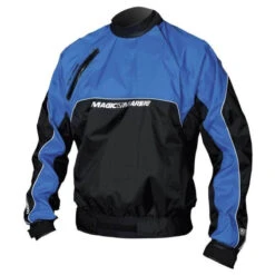Coupe Vent Magic Marine Racing Enfant
