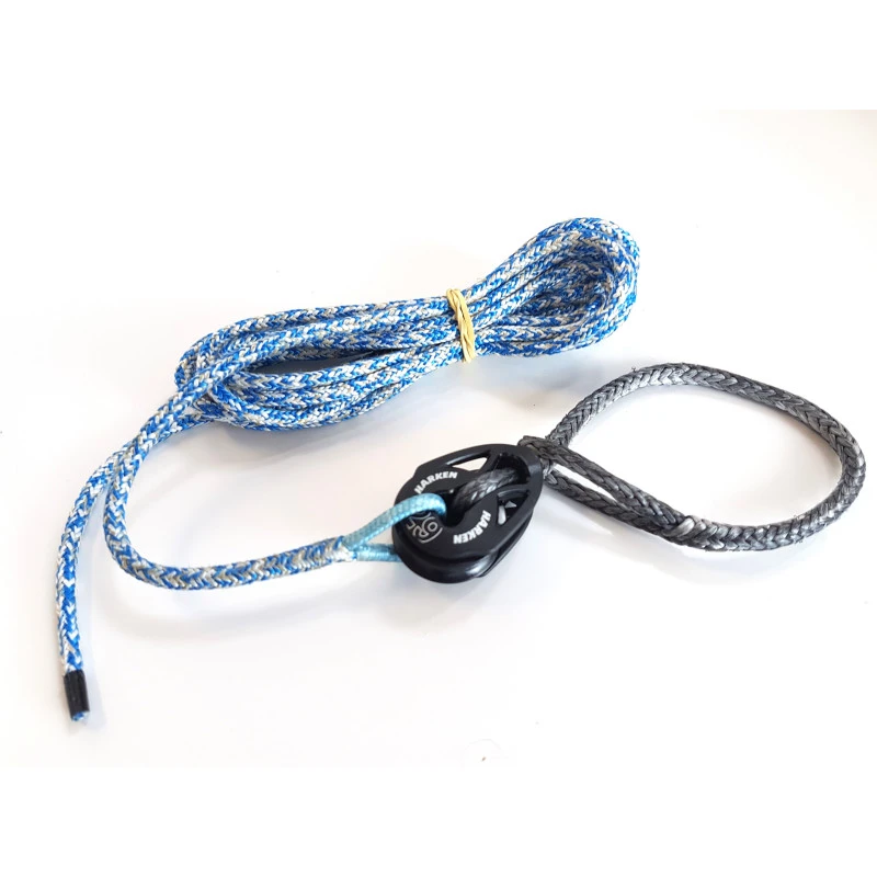 Cunningham 8:1 Pour Laser & ILCA 5 Cunningham 8:1 Pour Laser & ILCA – Image 3