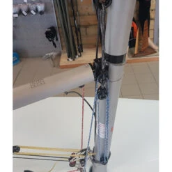 Cunningham 8:1 Pour Laser & ILCA 12 Cunningham 8:1 Pour Laser & ILCA -Néoprènes Soldes Boutique cunningham 81 pour laser ilca 4