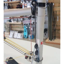 Cunningham 8:1 Pour Laser & ILCA 13 Cunningham 8:1 Pour Laser & ILCA -Néoprènes Soldes Boutique cunningham 81 pour laser ilca 5