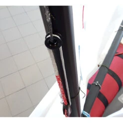 Drisse De Livarde Optimist / Anneau -Néoprènes Soldes Boutique drisse de livarde opti anneau friction 3