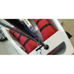 Drisse De Livarde Optimist - Contrôle -Néoprènes Soldes Boutique drisse de livarde optimist controle 5