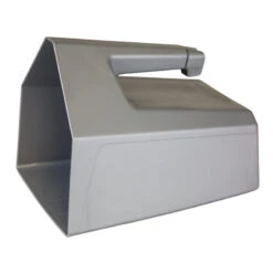 Ecope Optimist Grise 4,2 Litres