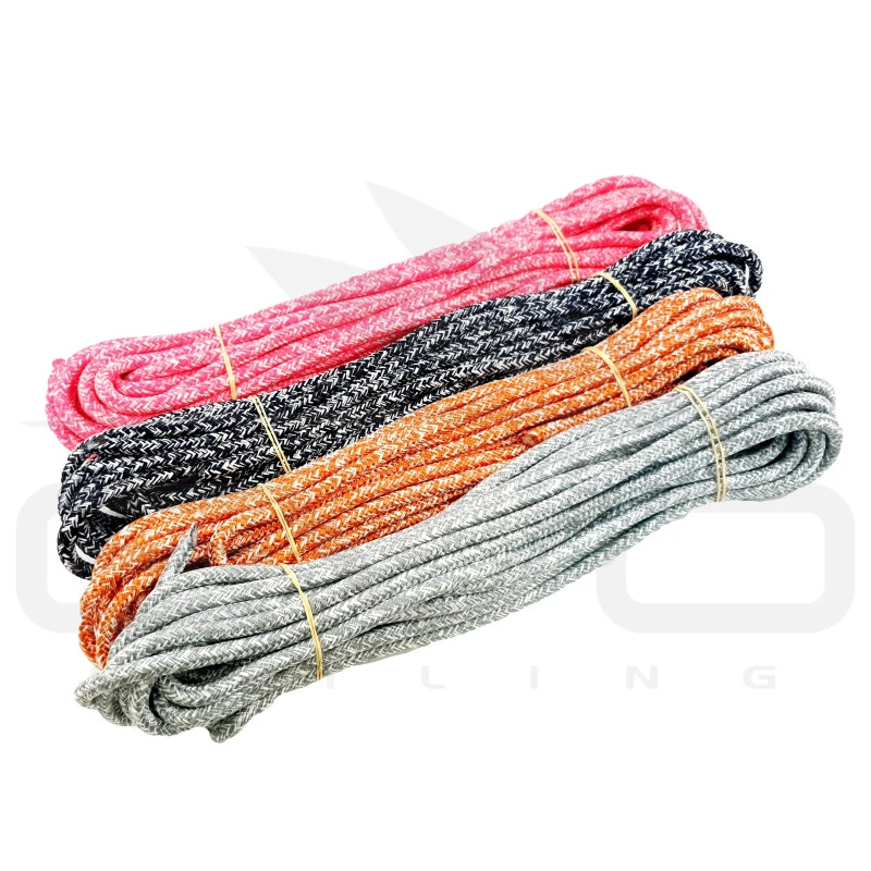 Ecoute De GV Hobie Cat 16 Ø9mm 3 Ecoute De GV Hobie Cat 16 Ø9mm