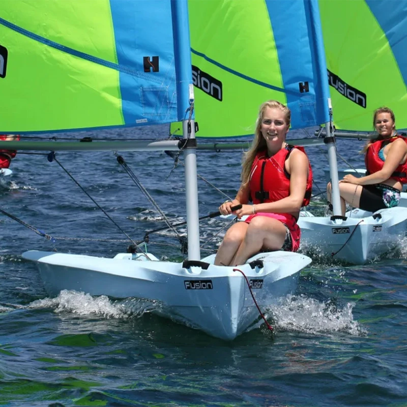 Fusion Sailboat Plus 4 Fusion Sailboat Plus – Image 2