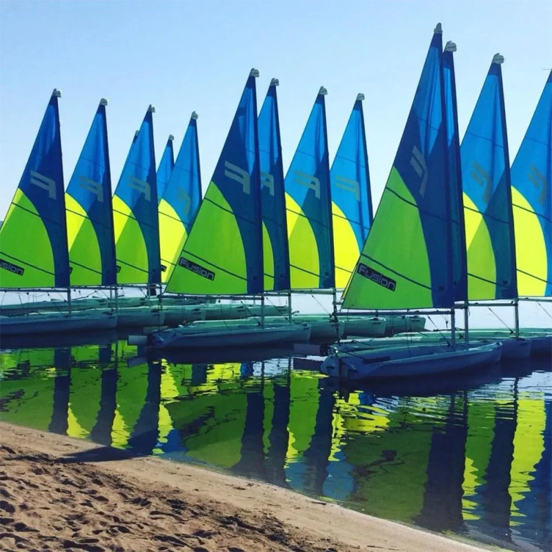 Fusion Sailboat Plus 5 Fusion Sailboat Plus – Image 3