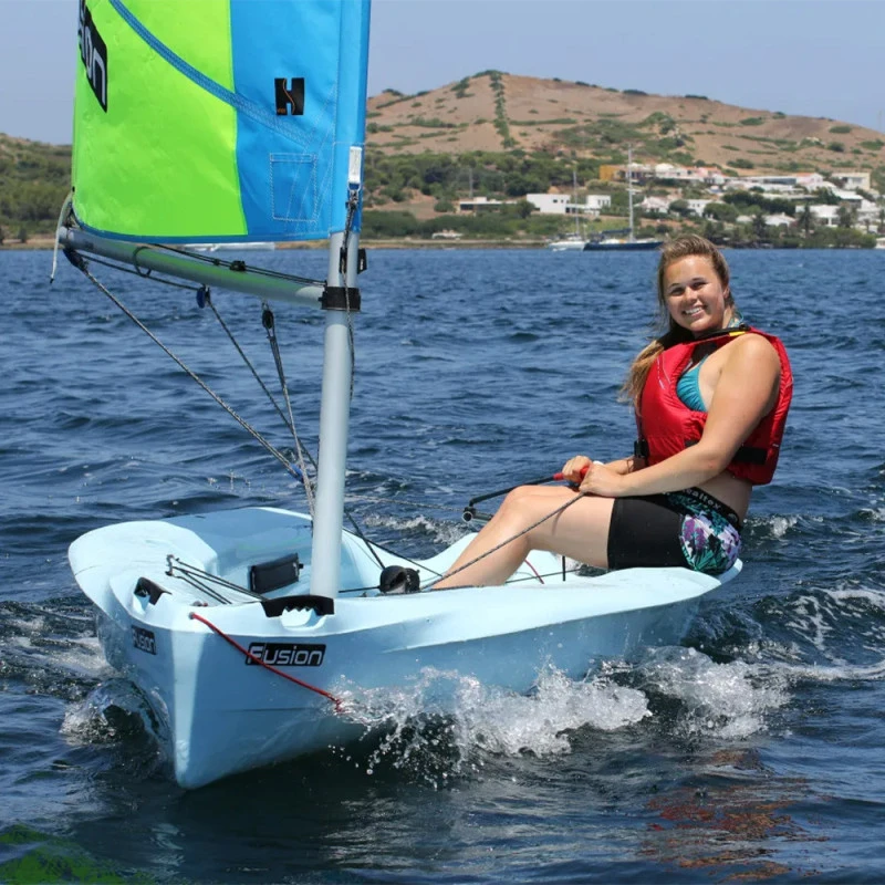 Fusion Sailboat Plus 7 Fusion Sailboat Plus – Image 5