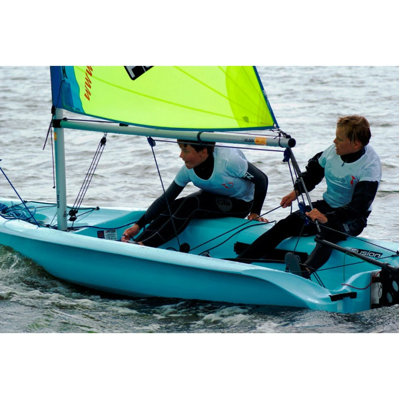 Fusion Sailboat Plus 8 Fusion Sailboat Plus – Image 6