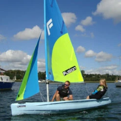 Fusion Sailboat Pro -Néoprènes Soldes Boutique fusion sailboat pro 3