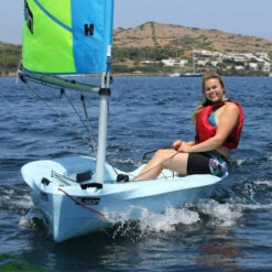 Fusion Sailboat Spi -Néoprènes Soldes Boutique fusion sailboat spi 5