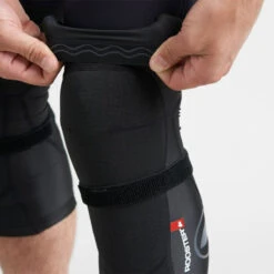 Genouillères Rooster -Néoprènes Soldes Boutique genouillere rooster race armou 2