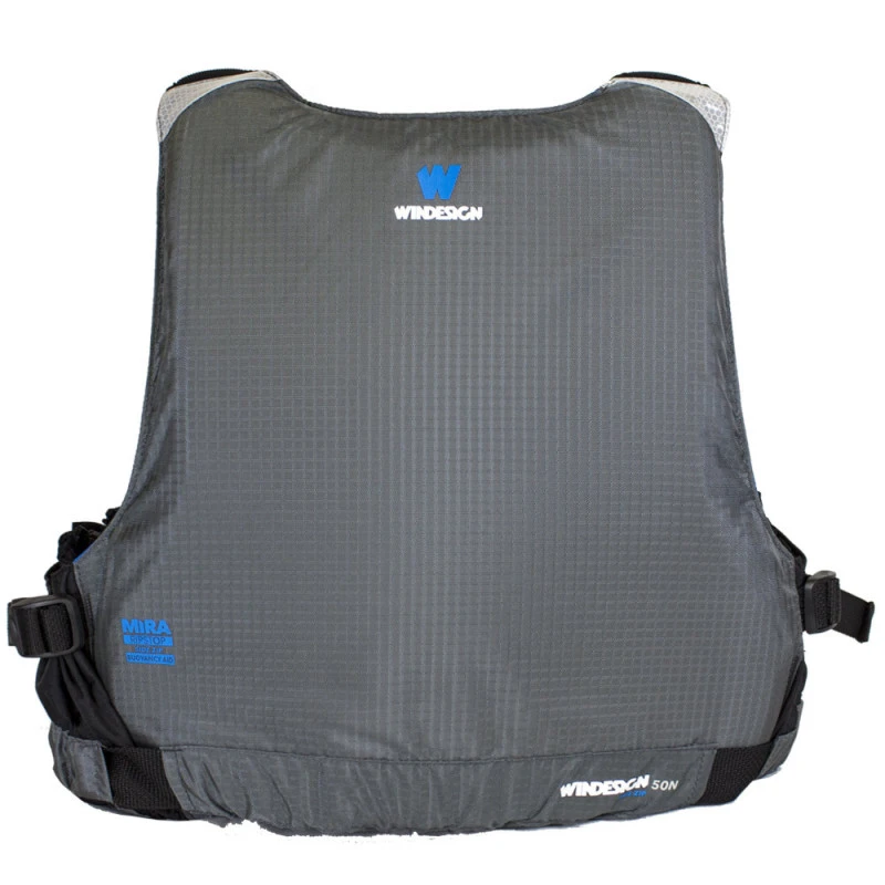 Gilet De Flottaison Windesign - Enfant 4 Gilet De Flottaison Windesign - Enfant – Image 2