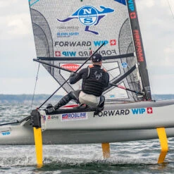 Gilet Forward Impact -Néoprènes Soldes Boutique gilet forward impact 5