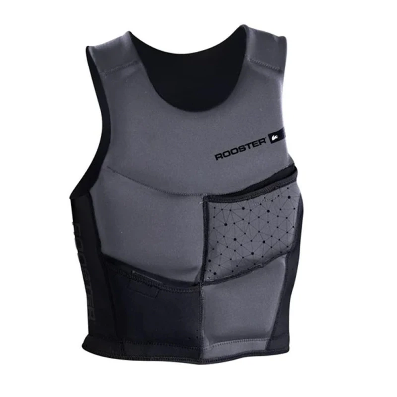 Gilet Rooster Impact 3 Gilet Rooster Impact