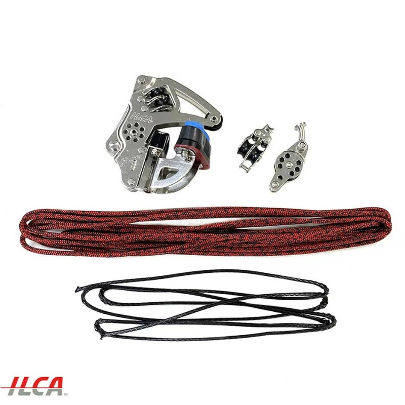 Hale-bas Harken ILCA 3 Hale-bas Harken ILCA
