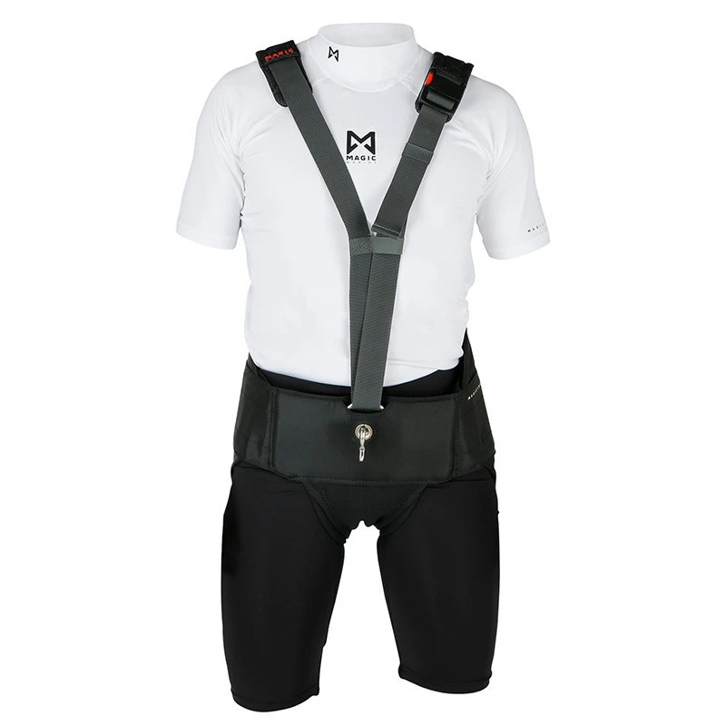 Harnais De Trapèze Magic Marine Wing 4 Harnais De Trapèze Magic Marine Wing – Image 2