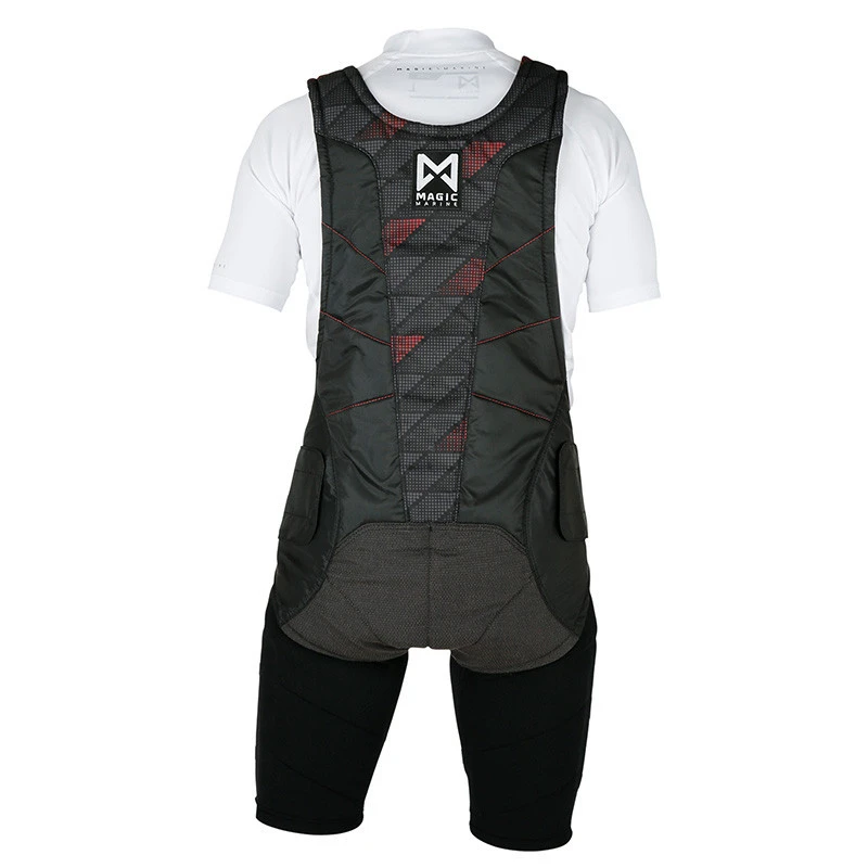 Harnais De Trapèze Magic Marine Wing 5 Harnais De Trapèze Magic Marine Wing – Image 3