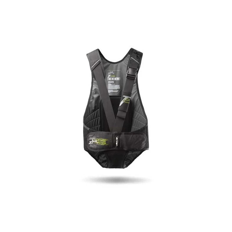Harnais De Trapèze Zhik T2 4 Harnais De Trapèze Zhik T2 – Image 2