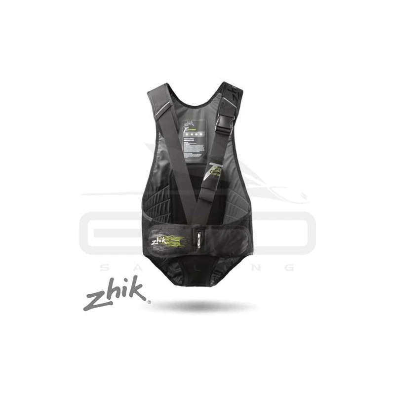 Harnais De Trapèze Zhik T2 3 Harnais De Trapèze Zhik T2