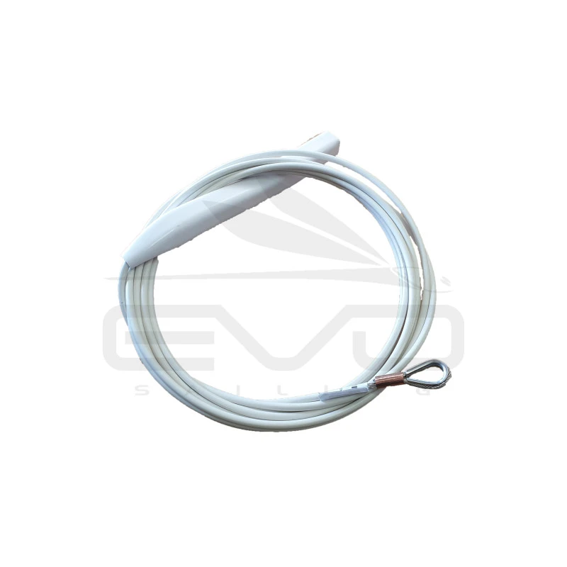 Hauban Hobie 14 - Après 2008 3 Hauban Hobie 14 - Après 2008