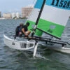 Catamaran Hobie Cat 16 1 Catamaran Hobie Cat 16 -Néoprènes Soldes Boutique hobie cat 16