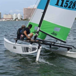 Catamaran Hobie Cat 16
